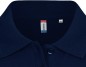 Preview: Basic Polo Women