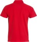 Preview: Basic Polo S/S Junior