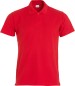 Preview: Basic Polo S/S Junior