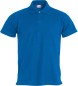 Preview: Basic Polo S/S Junior