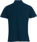 Preview: Basic Polo S/S Junior