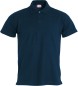 Preview: Basic Polo S/S Junior