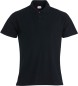 Preview: Basic Polo S/S Junior