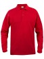 Preview: Basic Polo L/S Junior