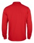 Preview: Basic Polo L/S Junior