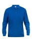 Preview: Basic Polo L/S Junior