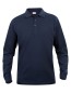 Preview: Basic Polo L/S Junior