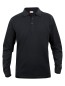 Preview: Basic Polo L/S Junior