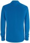 Preview: Basic Polo Pocket L/S