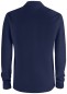Preview: Basic Polo Pocket L/S