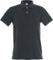 Preview: Stretch Premium Polo