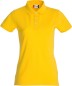 Preview: Stretch Premium Polo Women