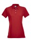 Preview: Stretch Premium Polo Women