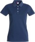 Preview: Stretch Premium Polo Women