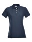 Preview: Stretch Premium Polo Women