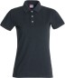 Preview: Stretch Premium Polo Women