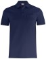 Preview: Basic Polo Pocket