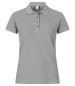 Preview: Heavy Premium Polo Women