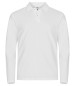 Preview: Stretch Premium Polo L/S