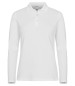 Preview: Stretch Premium Polo L/S Women