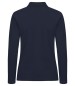 Preview: Stretch Premium Polo L/S Women
