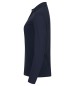 Preview: Stretch Premium Polo L/S Women