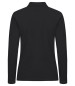 Preview: Stretch Premium Polo L/S Women