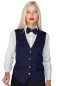 Preview: Unisex Weste - Isacco
