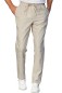 Preview: Unisex-Slim-Reißverschluss-Hose 
 - Isacco