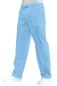 Preview: Hose mit elastischer Taille - Isacco