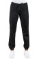 Preview: Pantagiaffa Hose mit elastischer Taille - Isacco