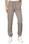 Preview: Pantagiaffa Hose mit elastischer Taille - Isacco