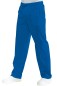 Preview: Hose mit Gummizug, blau, OEKO-TEX® STANDARD 100, Zertifikat Nr. 25CX00077, Klas - Isacco