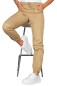 Preview: Pantagiaffa Hose mit elastischer Taille - Isacco