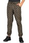 Preview: Pantagiaffa Hose mit elastischer Taille - Isacco