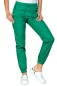 Preview: Pantagiaffa Hose mit elastischer Taille - Isacco