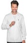 Preview: Giacca Sport Kasack zip - Isacco