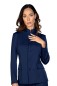 Preview: Jacke mit 3 Knoepfe Miami - Isacco