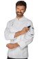 Preview: Giacca cuoco Madrid - Isacco