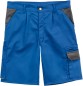Preview: blau / grau
