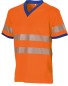 Preview: leuchtorange