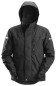 Preview: AllroundWork, Wasserdichte, wärmeisolierte 37.5® Arbeitsjacke