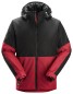 Preview: AllroundWork, Wasserdichte Wärmeisolierte Jacke