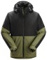 Preview: AllroundWork, Wasserdichte Wärmeisolierte Jacke