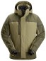 Preview: AllroundWork, Wasserdichte Wärmeisolierte Jacke