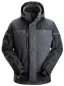 Preview: AllroundWork, Wasserdichte Wärmeisolierte Jacke