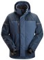 Preview: AllroundWork, Wasserdichte Wärmeisolierte Jacke