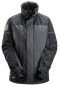Preview: AllroundWork, Wasserdichte Damen Arbeitsjacke