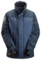 Preview: AllroundWork, Wasserdichte Damen Arbeitsjacke