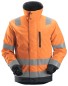Preview: High-Vis, Wärmeisolierte 37.5®-Arbeitsjacke, Warnschutzklasse 3